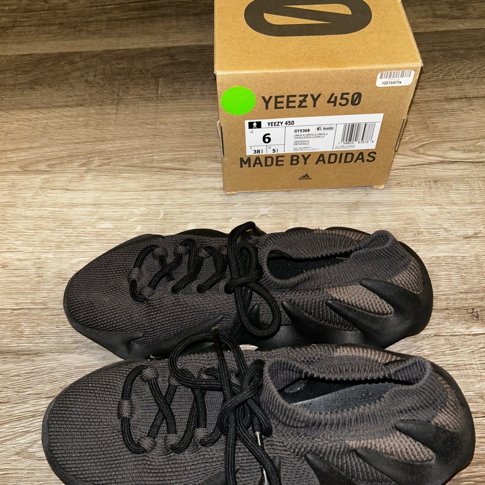 Adidas Yeezy 450 Sneakers - Picture 2 of 4